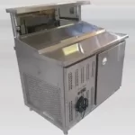 کانتر سرد 120 زیر یخچال