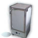 گرمخانه گازی 30 نفره